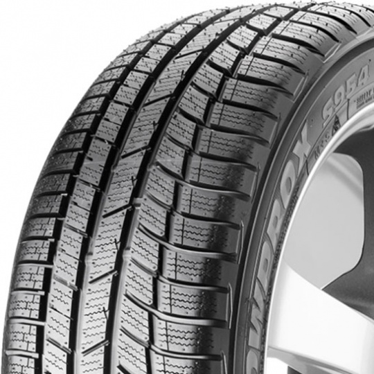 Toyo SnowProx S954 235/45 R 18 98V