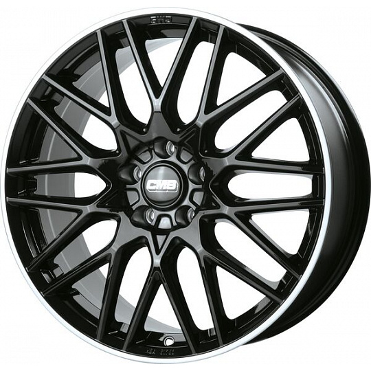 CMS C25 8.5x20