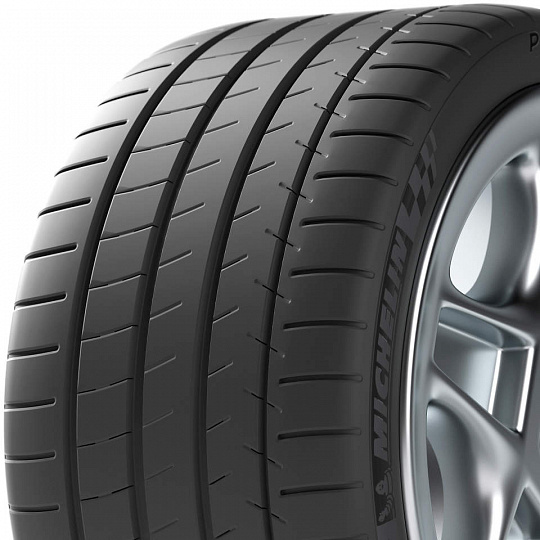 Michelin Pilot Super Sport 235/35 ZR 19 91Y