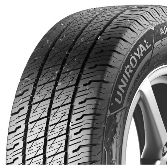 Uniroyal AllSeasonMax 205/65 R 15C 102/100T