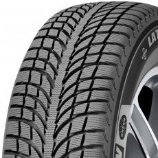 Michelin Latitude Alpin LA2 235/65 R 17 108H Michelin Latitude Alpin LA2 235/65 R 17 108H