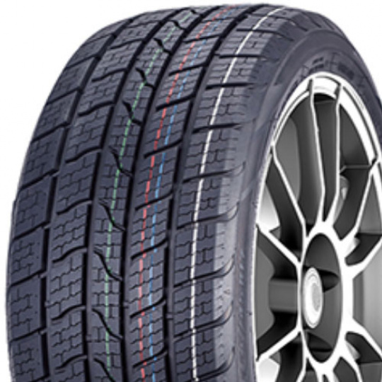 Royal Black Royal A/S 165/70 R 13 79T