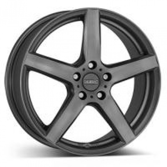 DEZENT TY graphite  5 x 112.00 ET33