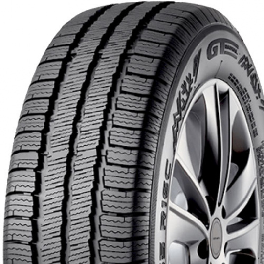 GT Radial MaxMiler WT2 Cargo 215/65 R 15C 104/102T