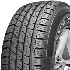 Continental CrossContact RX 235/60 R 18 103H Continental CrossContact RX 235/60 R 18 103H