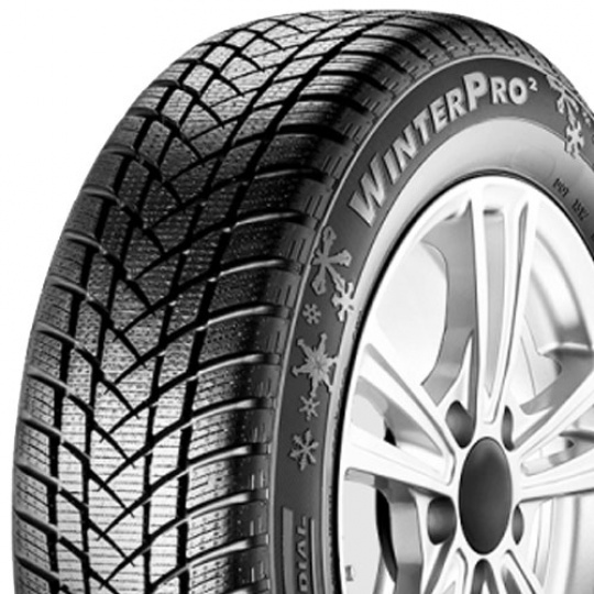 GT Radial WinterPro 2 215/55 R 16 97H