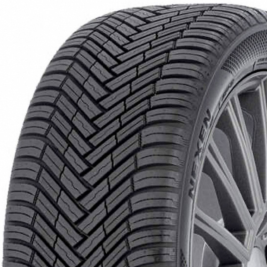 Nexen N'blue 4 Season 2 245/50 R 20 105V