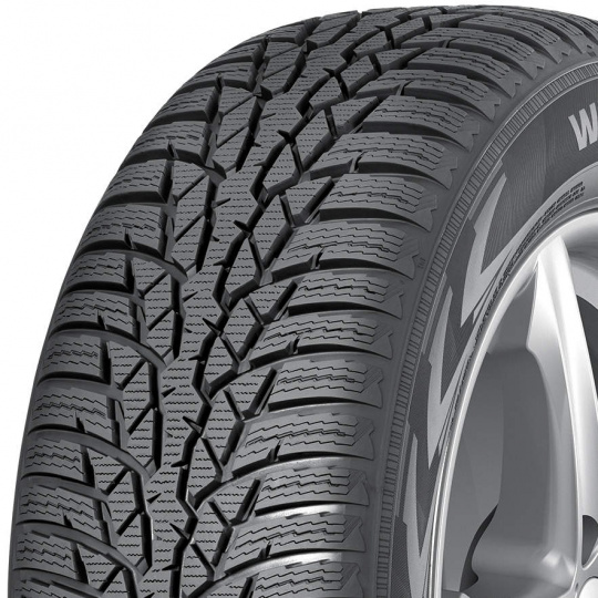 Nokian WR D4 205/60 R 16 96H