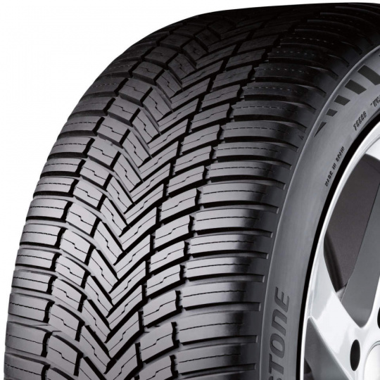 Bridgestone Weather Control A005 235/50 R 18 101V