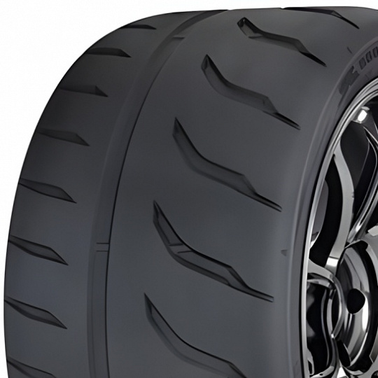Toyo Proxes R888R Competition Only 205/50 ZR 16 87W Toyo Proxes R888R Competition Only 205/50 ZR 16 87W