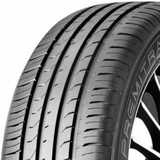 Maxxis Premitra HP5 215/50 R 18 92V Maxxis Premitra HP5 215/50 R 18 92V