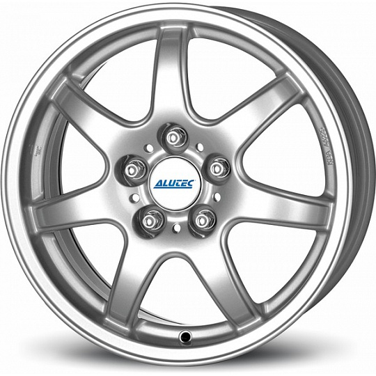 ALUTEC Spyke 6x15