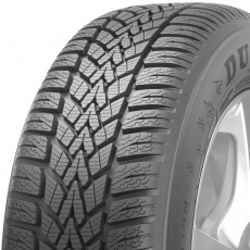 Dunlop SP Winter Response 2 165/65 R 15 81T Dunlop SP Winter Response 2 165/65 R 15 81T