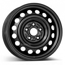 Alcar Stahlrad 6765 6.5x16