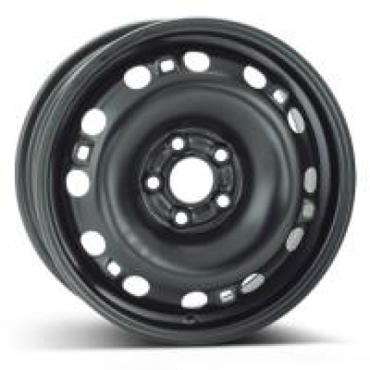 ALCAR STAHLRAD 7760  5 x 100.00 ET38