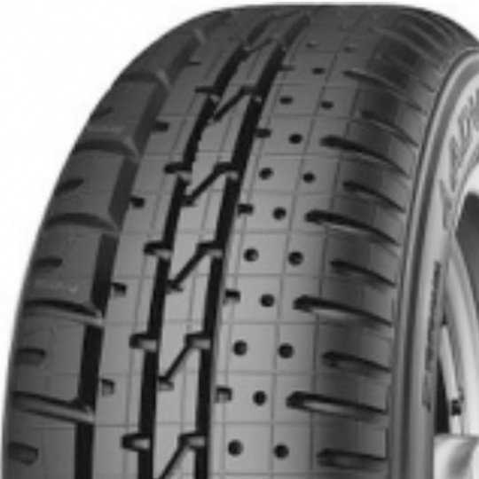 Yokohama Advan HF Type-D A008 225/50 R 15 91V