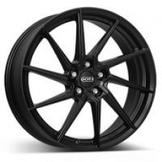 DOTZ Spa black 7,5x17