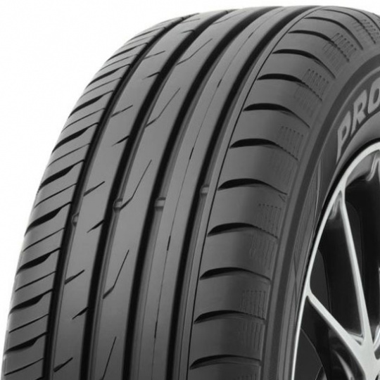 Toyo Proxes CF2 185/50 R 16 81H