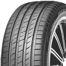 Nexen N'fera SU1 245/40 ZR 18 97Y Nexen N'fera SU1 245/40 ZR 18 97Y