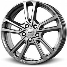 ALUTEC Tormenta 7.5x17