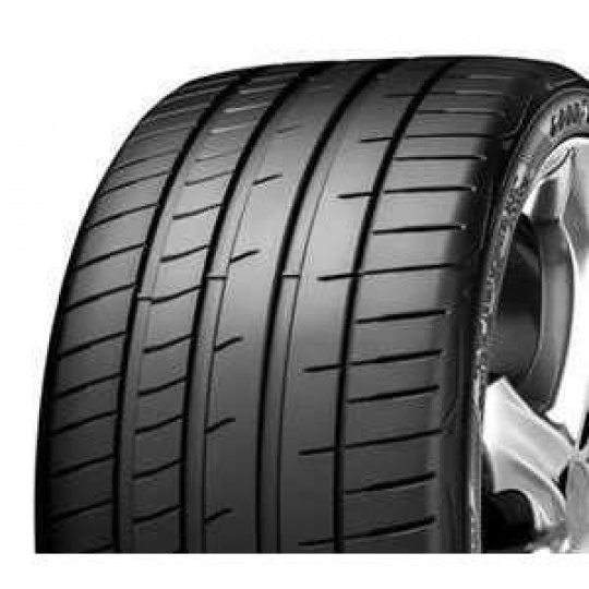 Goodyear Eagle F1 Supersport 245/40 ZR 20 99Y