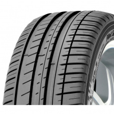 Michelin Pilot Sport 3 255/40 ZR 19 100Y