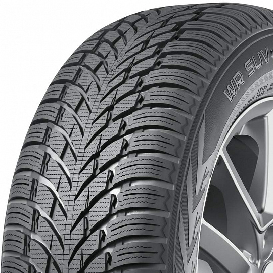 Nokian WR SUV 4 265/45 R 21 108V Nokian WR SUV 4 265/45 R 21 108V
