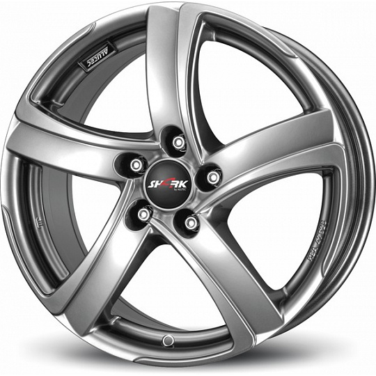 ALUTEC Shark 7x16