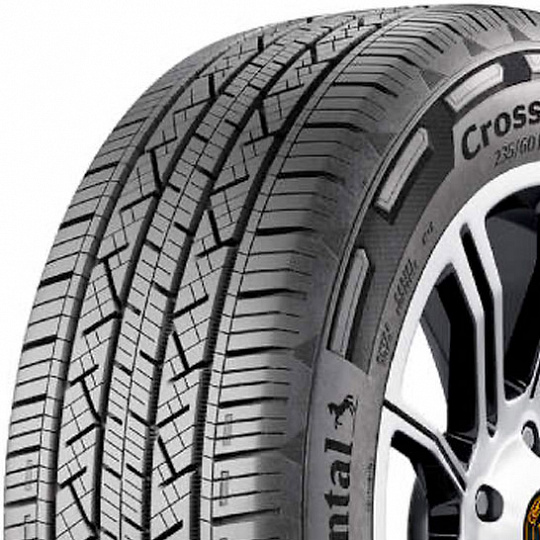 Continental CrossContact H/T 285/60 R 18 116H Continental CrossContact H/T 285/60 R 18 116H