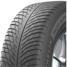 Michelin Pilot Alpin 5 SUV 275/45 R 20 110V