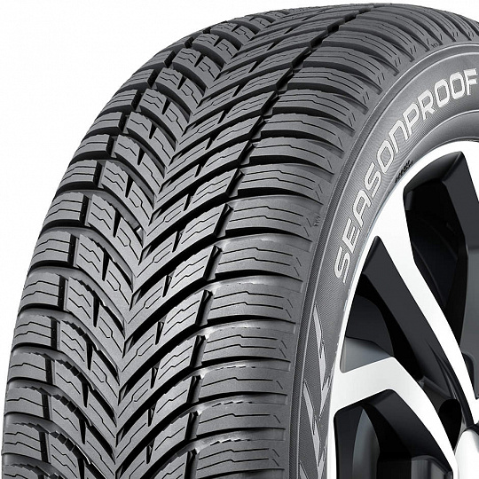 Nokian Seasonprof 245/45 R 18 100V
