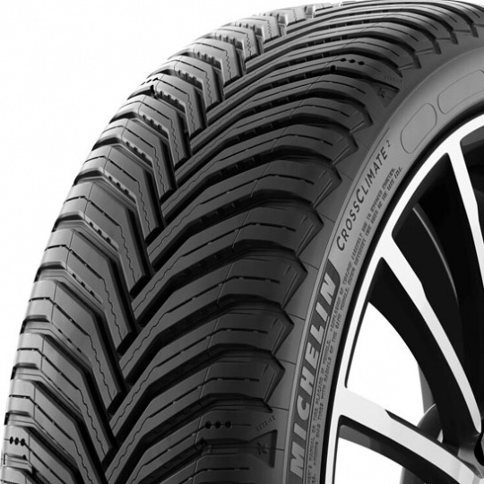 Michelin CrossClimate 2 XL 235/55 R 19 105H