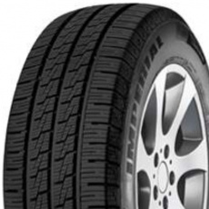 Imperial SnowDragon VAN 195/75 R 16C 107/105R Imperial SnowDragon VAN 195/75 R 16C 107/105R