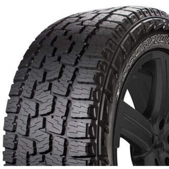 Pirelli Scorpion All Terrain Plus 265/60 R 18 110H Pirelli Scorpion All Terrain Plus 265/60 R 18 110H