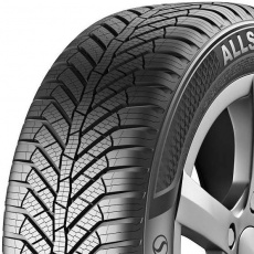 Semperit AllSeason-Grip 215/55 R 18 99V