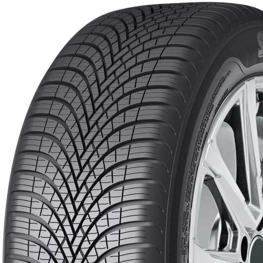 Sava All Weather XL 235/45 R 17 97V