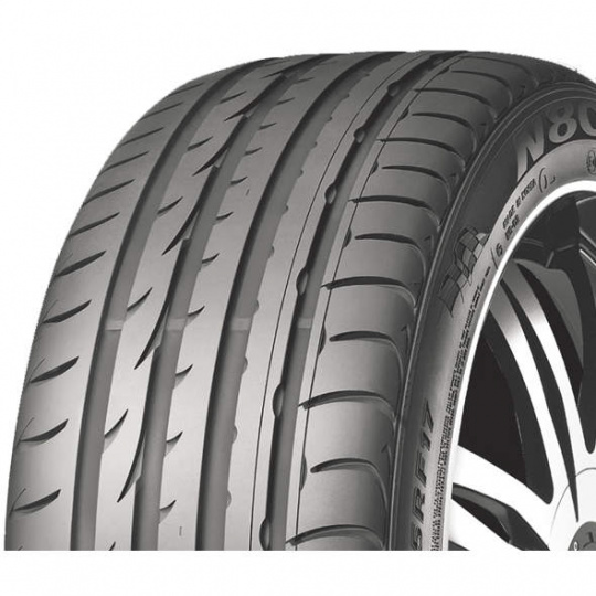 Nexen N8000 205/45 ZR 16 87W Nexen N8000 205/45 ZR 16 87W