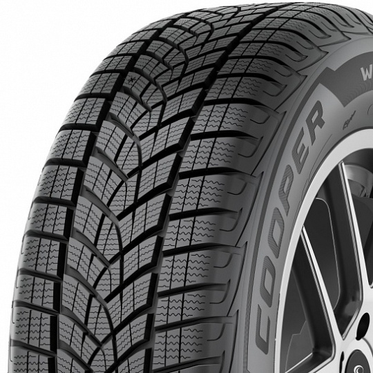 Cooper Winter (1B) 195/55 R 15 85H