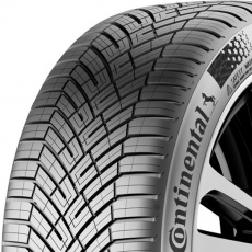 Continental AllSeasonContact 2 215/45 R 17 91W Continental AllSeasonContact 2 215/45 R 17 91W
