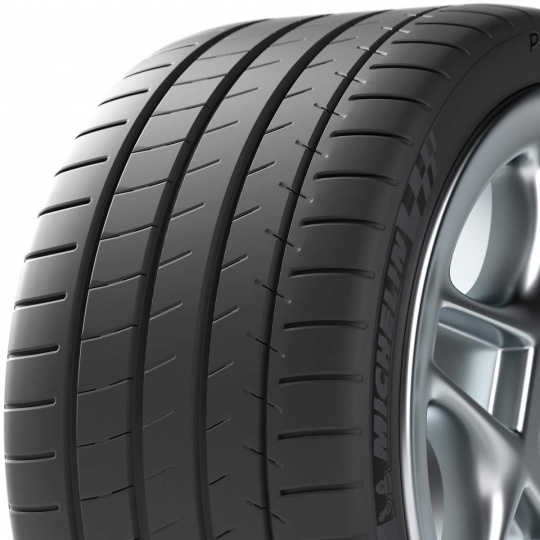 Michelin Pilot Super Sport 225/40 ZR 18 92Y