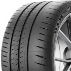 Michelin Pilot Sport CUP 2 Connect 265/35 ZR 18 97Y