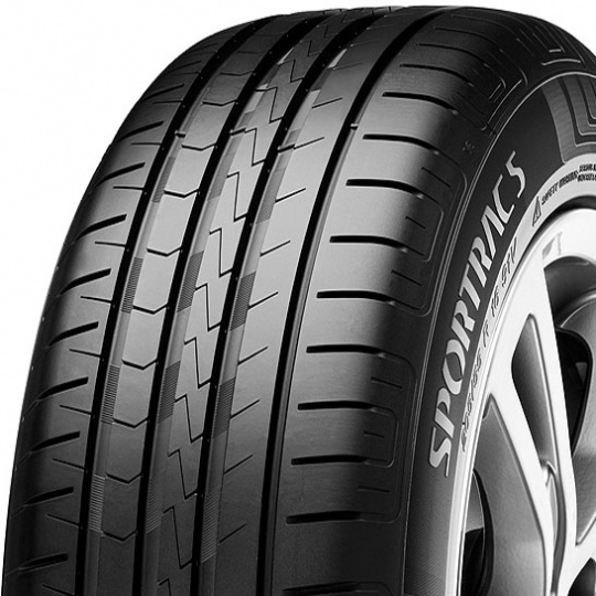 Vredestein Sportrac 5 185/60 R 14 82H