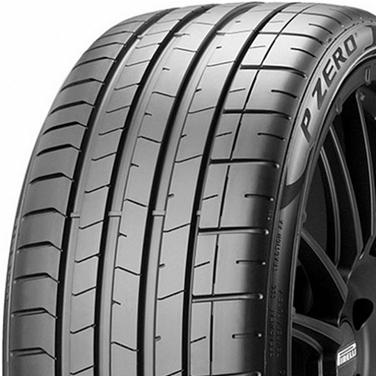 Pirelli P-ZERO (PZ4) 275/35 ZR 21 103Y Pirelli P-ZERO (PZ4) 275/35 ZR 21 103Y