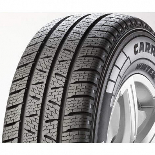 Pirelli Carrier Winter 225/55 R 17C 109/107T Pirelli Carrier Winter 225/55 R 17C 109/107T