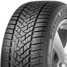 Dunlop Winter Sport 5 XL 245/35 R 19 93W Dunlop Winter Sport 5 XL 245/35 R 19 93W