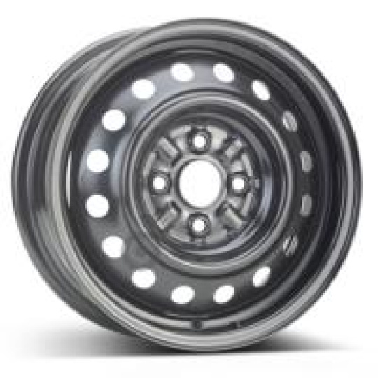 ALCAR STAHLRAD 7010  4 x 100.00 ET45