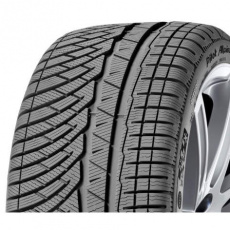 Michelin Pilot Alpin PA4 265/35 R 20 99W