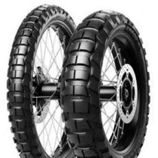 Metzeler Karoo 4 140/80 R 17 69Q