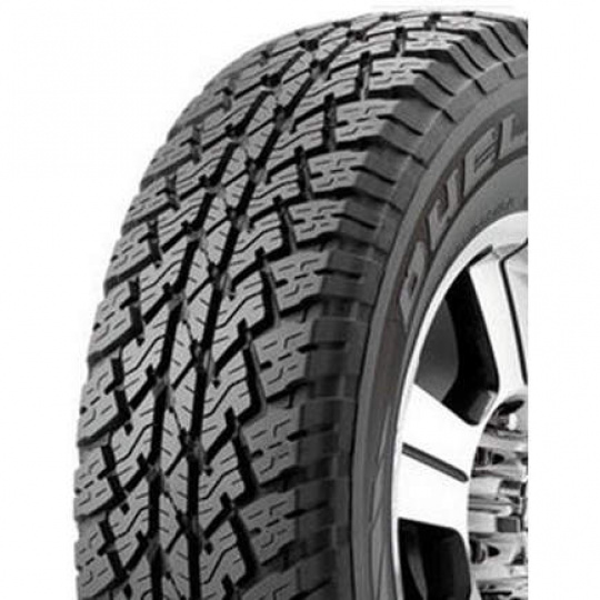 Bridgestone Dueler A/T 693III 265/65 R 17 112S Bridgestone Dueler A/T 693III 265/65 R 17 112S