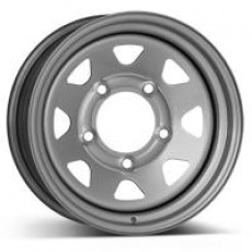 DOTZ 4x4 Dakar 6.00 x 15 5 x 112.00 ET30